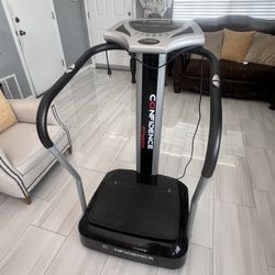 I’m Selling This Exercise Machine 