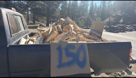 Firewood