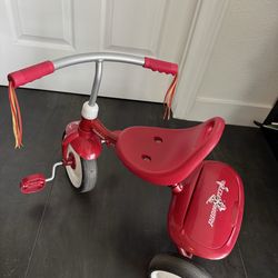 Radio Flyer Tycicle