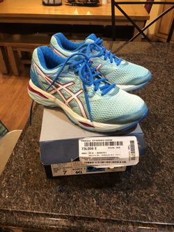 ASICS Women Sneakers 