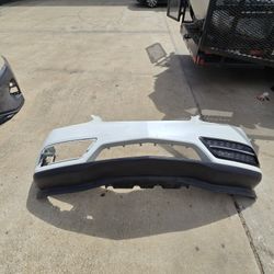 ⭐2014-2016 ACURA MDX  FRONT Bumper