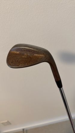 Titleist Sm7 56 08M Raw Finish