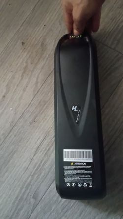 48v 15ah powerful battery