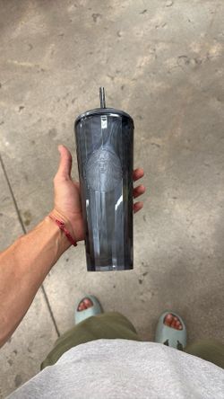 Starbucks Tumbler