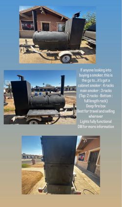 Smoker