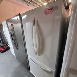 Kenmore Refrigerator Fridge Fast Delivery! 36inches width