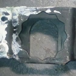 Tow Hitch Step