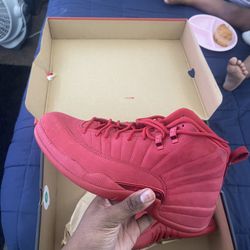 Jordan 12