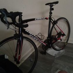 Specialized Allez Road Bike