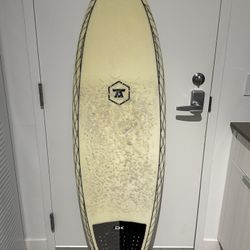 Surfboard - 7S Double Down
