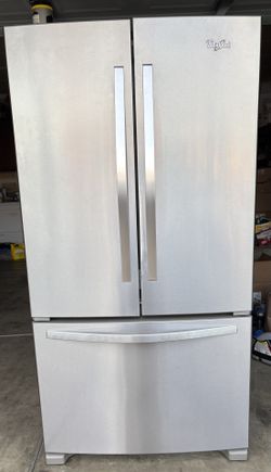 Whirlpool Fridge