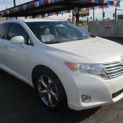 2009 Toyota Venza