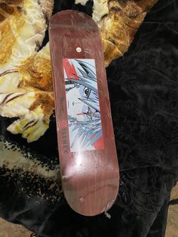 Elenex Skateboard Deck