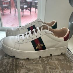 Gucci women’s shoes