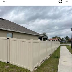 Fence