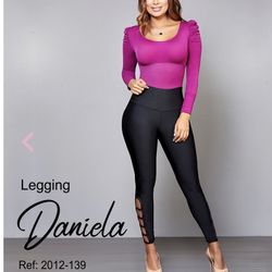 Bodys Colombianos Y Leggings Colombianos