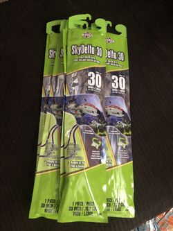 Kites Sky Delta 30” Spaceship Kite (2 Left)