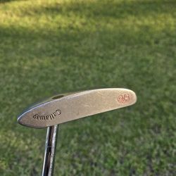 Callaway S2H2 #2 Putter