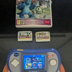 VTech Mobigo 2 
