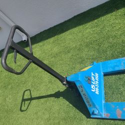 Pallet Jack Lift US Lift 5500lbs