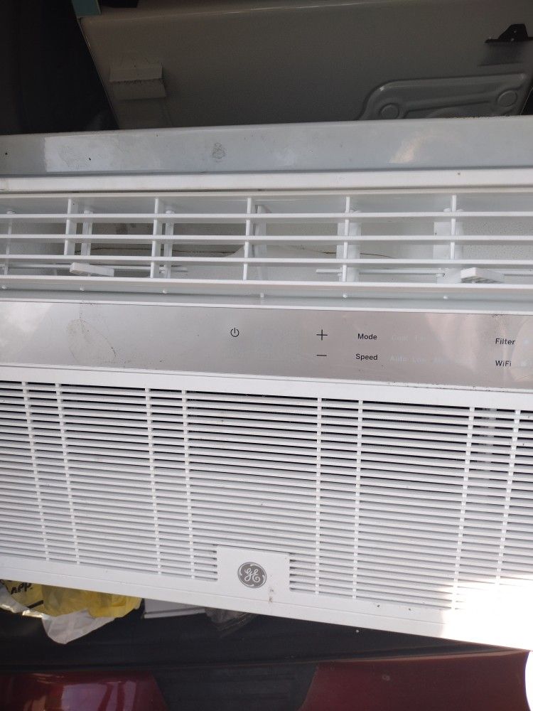 Ge Air Conditioner