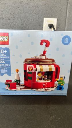 Lego set 40776