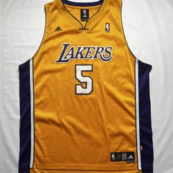 Lakers Jersey