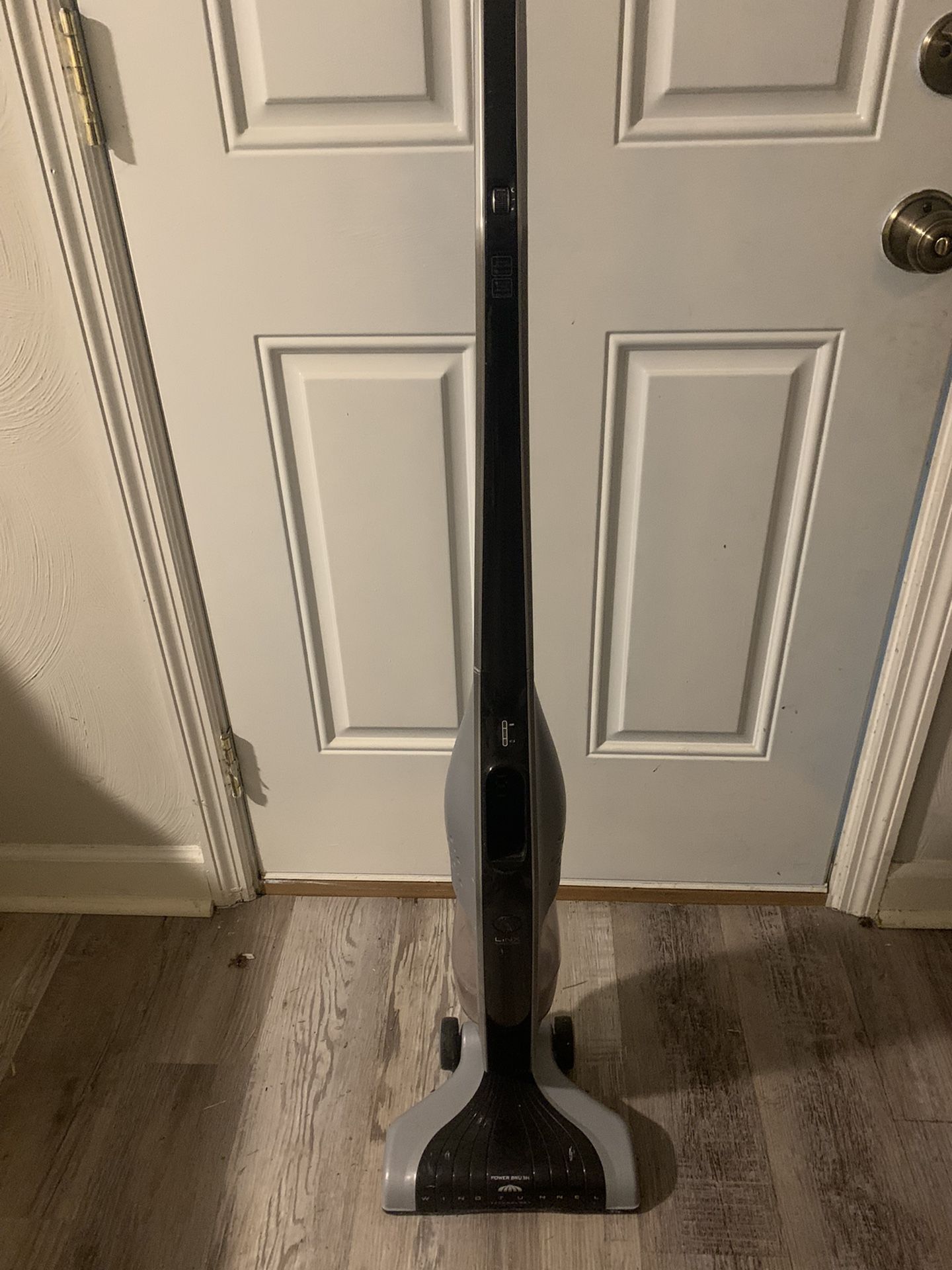 Hoover Cordless Stick Vacuum