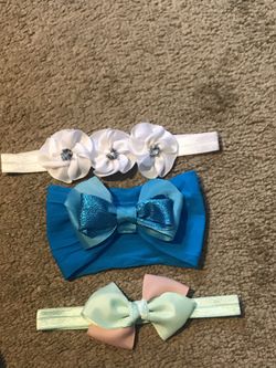 headbands