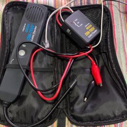 Cable Tracker
