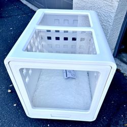 Ark Design Pet Crate on Wheels New Down from $275