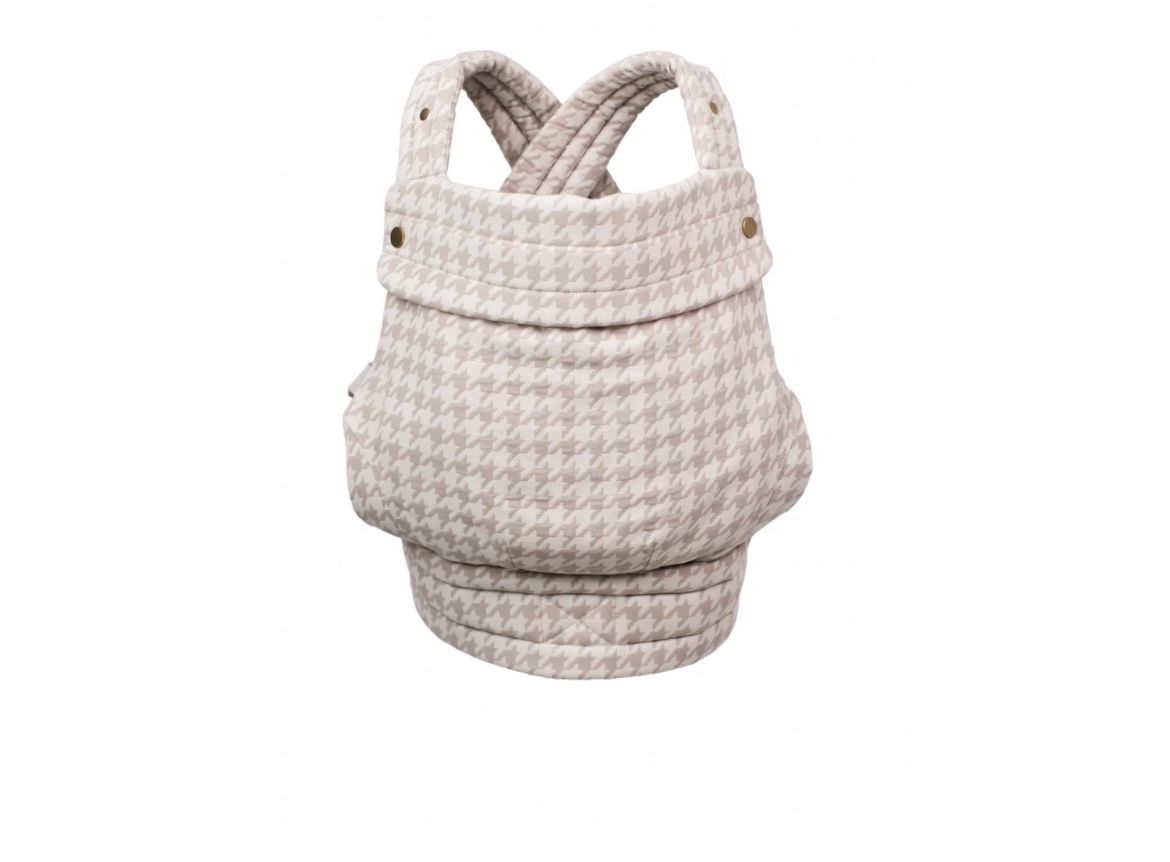 Artipoppe Dupe/ Mabē Luxury Baby Carrier 