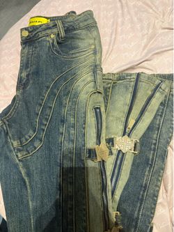 guapi jeans