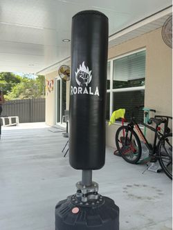 Punching Bag