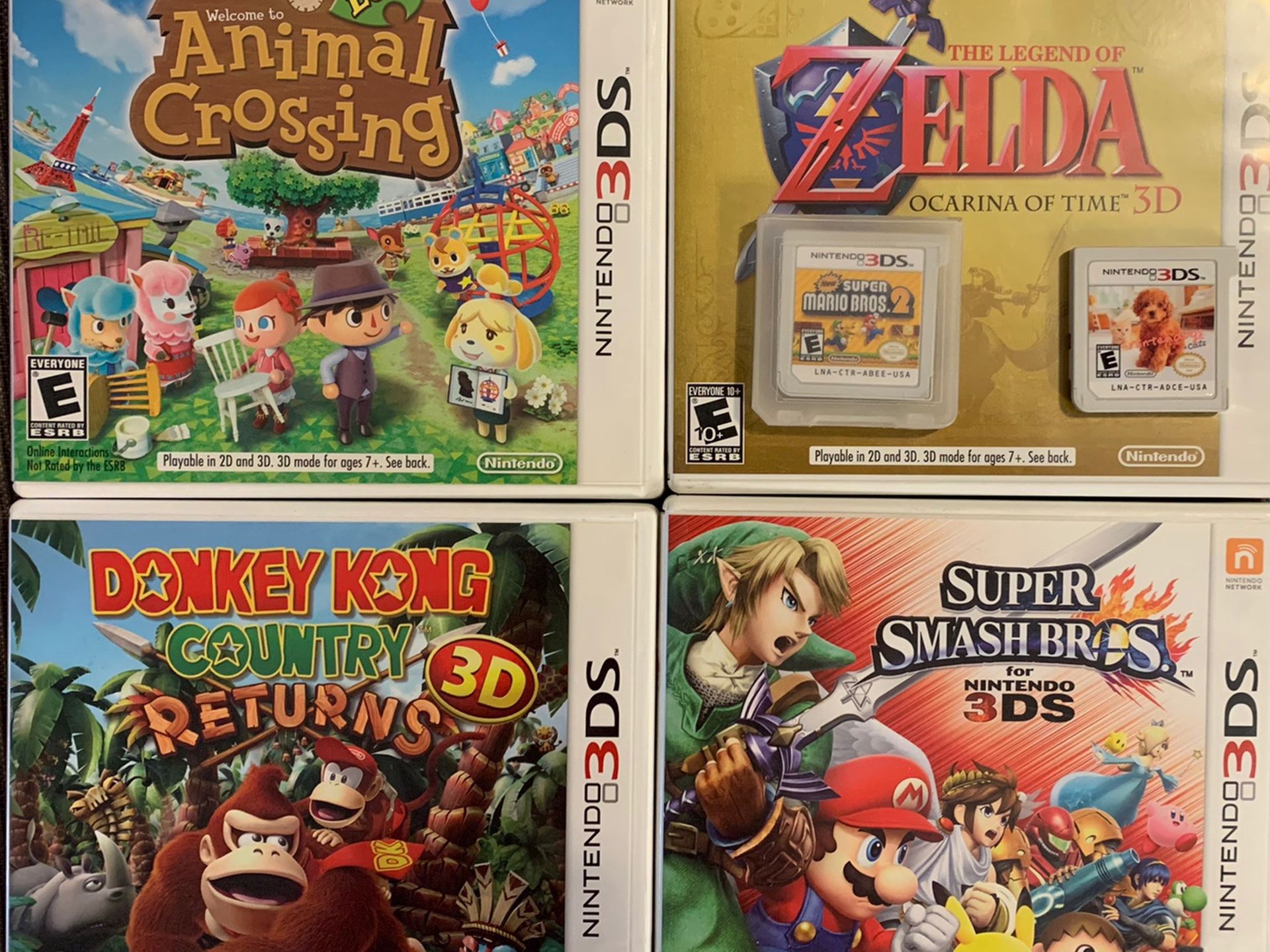 Game Smash Bros 3ds Online Smash Ultimate Super Smash Bros 3ds