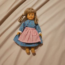 American Girl Doll Vintage 