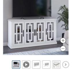 Tresanti Kerrigan 64” Accent Console