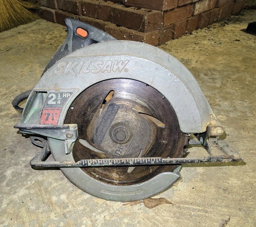 Skilsaw