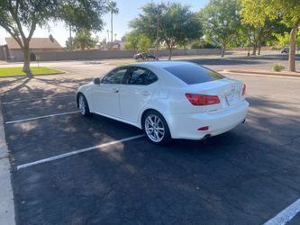 2006 Lexus IS 250