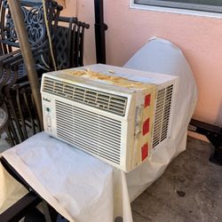Ac Unit 
