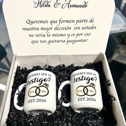 Cajas Personalizadas 