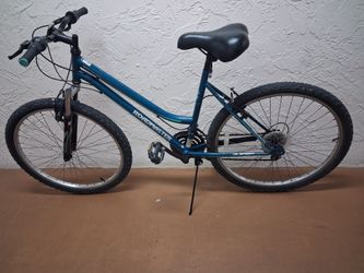 Bella Beautiful Roadmaster Bicycle