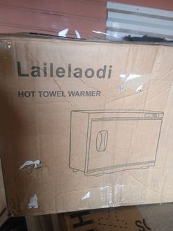 Hey towel warmer cabinet