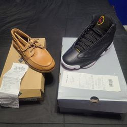 Air Jordan Retro Sz 12 $250
