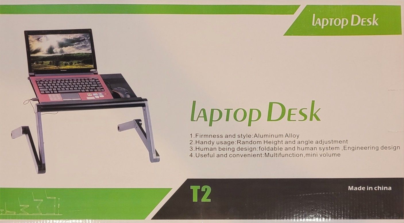 Laptop Desk