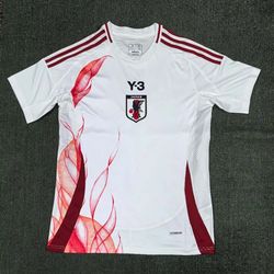 2024 Japan Away Football Shirt 1:1