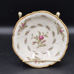 Vintage Rosenthal China Sanssouci Pastorale 5.25" Bowl