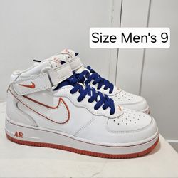 Nike Air Force 1 Men's Size 9