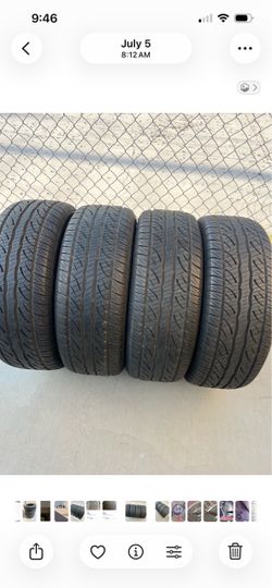 Tires
