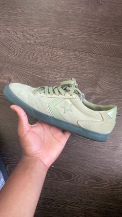 Converse “cons”